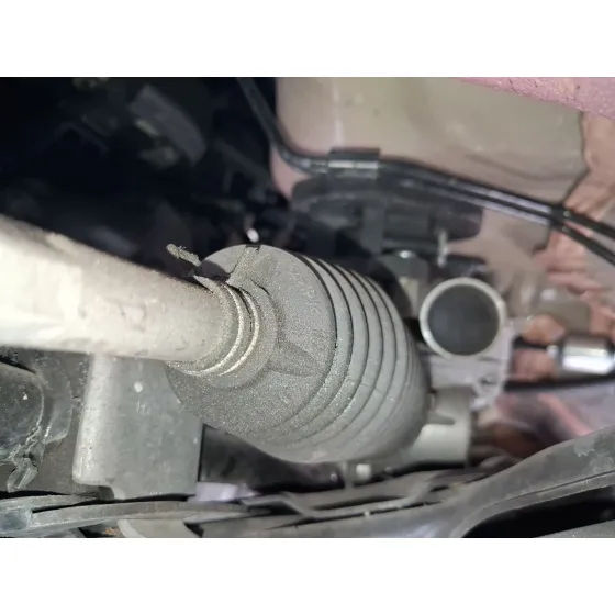 Cremallera Direccion para Peugeot 208 I (Ca_, Cc_)
