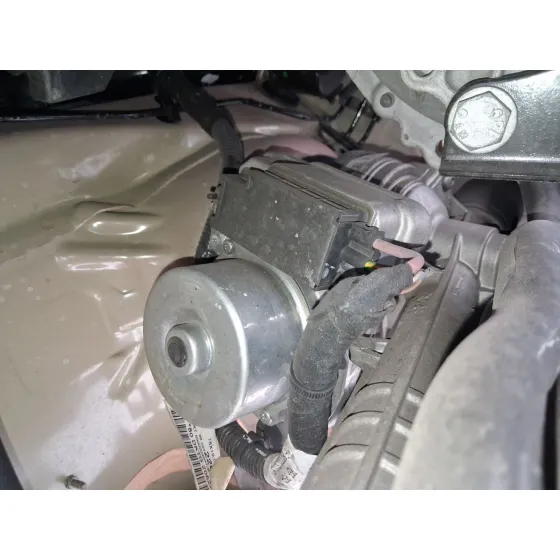 Cremallera Direccion para Peugeot 208 I (Ca_, Cc_)