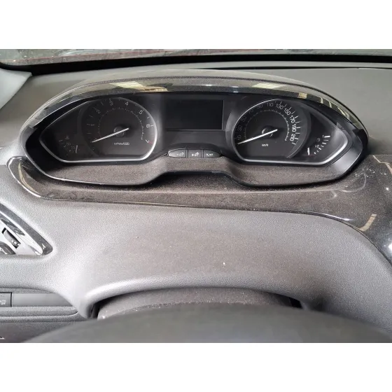 Cuadro Instrumentos para Peugeot 208 I (Ca_, Cc_)