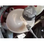Deposito Expansion para Peugeot 208 I (Ca_, Cc_)
