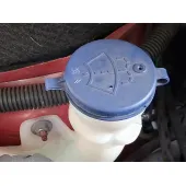 Deposito Limpia para Peugeot 208 I (Ca_, Cc_)