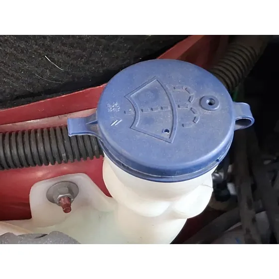 Deposito Limpia para Peugeot 208 I (Ca_, Cc_)