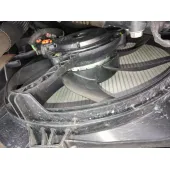 Electroventilador para Peugeot 208 I (Ca_, Cc_)