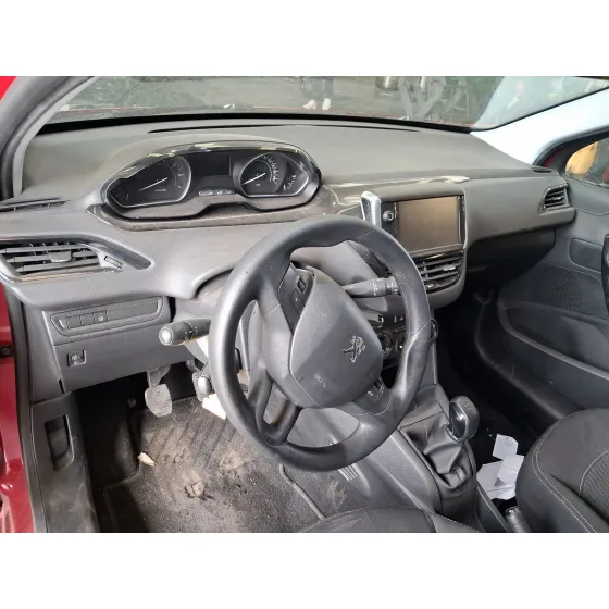 Kit Airbag para Peugeot 208 I (Ca_, Cc_)