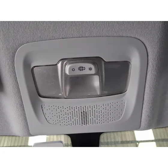 Luz Interior para Peugeot 208 I (Ca_, Cc_)