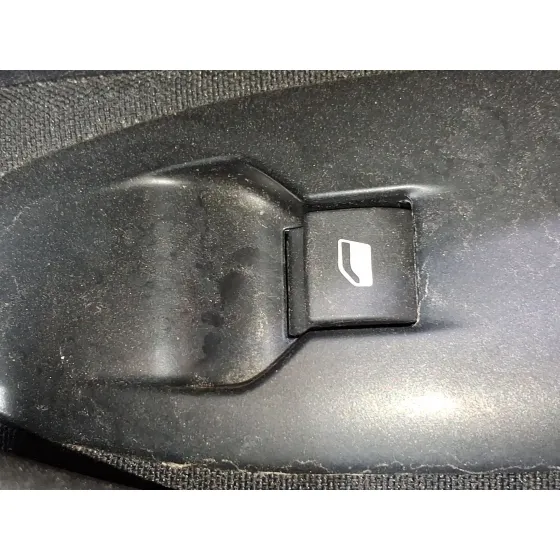 Mando Elevalunas Delantero Derecho para Peugeot 208 I (Ca_, Cc_)