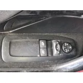 Mando Elevalunas Delantero Izquierdo para Peugeot 208 I (Ca_, Cc_)