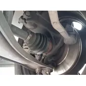 Mangueta Delantera Derecha para Peugeot 208 I (Ca_, Cc_)