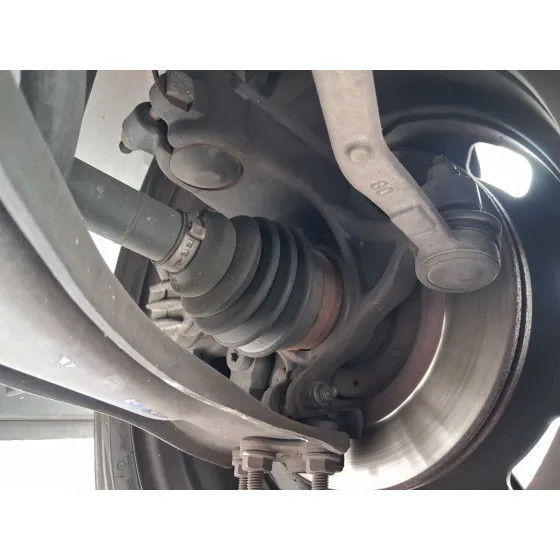 Mangueta Delantera Derecha para Peugeot 208 I (Ca_, Cc_)