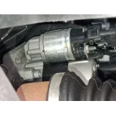Motor Arranque para Peugeot 208 I (Ca_, Cc_)