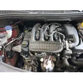 Motor Completo para Peugeot 208 I (Ca_, Cc_)