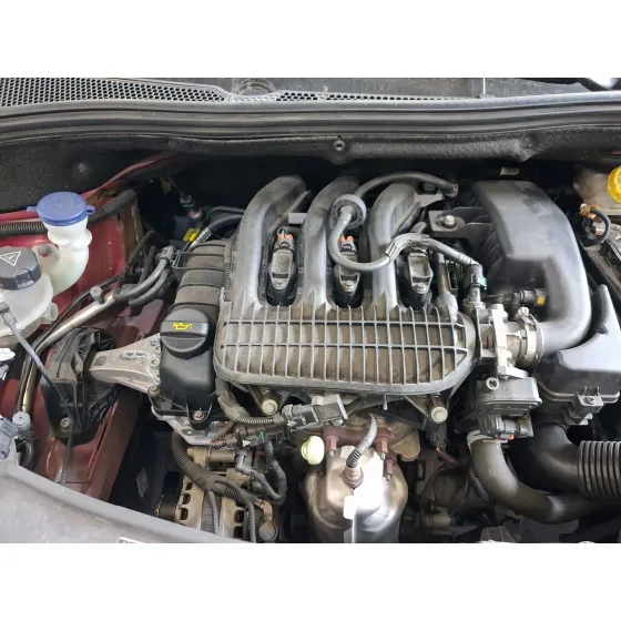 Motor Completo para Peugeot 208 I (Ca_, Cc_)