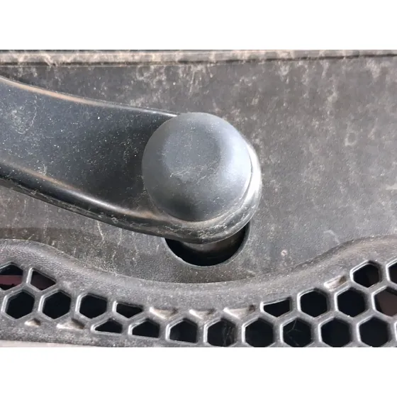 Motor Limpia Delantero para Peugeot 208 I (Ca_, Cc_)