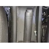 Palanca Freno De Mano para Peugeot 208 I (Ca_, Cc_)
