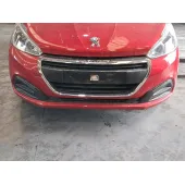 Paragolpes Delantero para Peugeot 208 I (Ca_, Cc_)