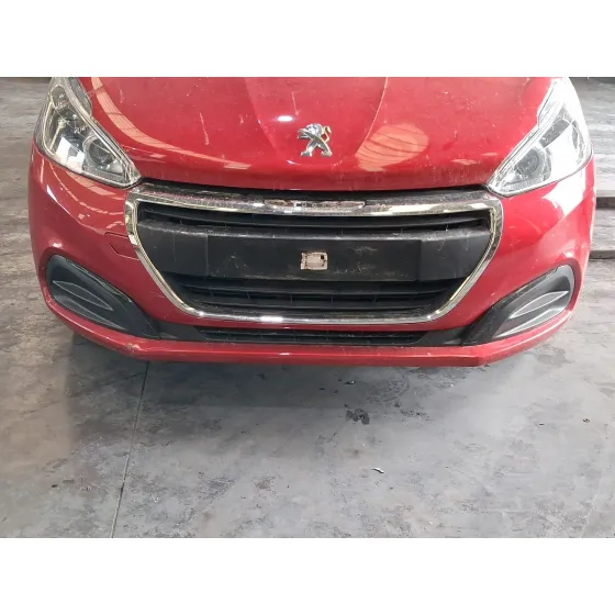 Paragolpes Delantero para Peugeot 208 I (Ca_, Cc_)
