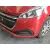 Paragolpes Delantero para Peugeot 208 I (Ca_, Cc_)