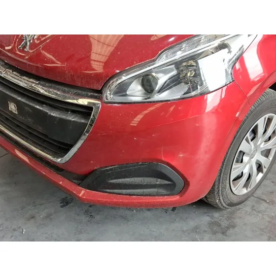 Paragolpes Delantero para Peugeot 208 I (Ca_, Cc_)