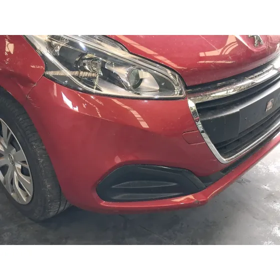 Paragolpes Delantero para Peugeot 208 I (Ca_, Cc_)