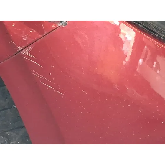 Paragolpes Delantero para Peugeot 208 I (Ca_, Cc_)