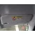 Parasol Derecho para Peugeot 208 I (Ca_, Cc_)