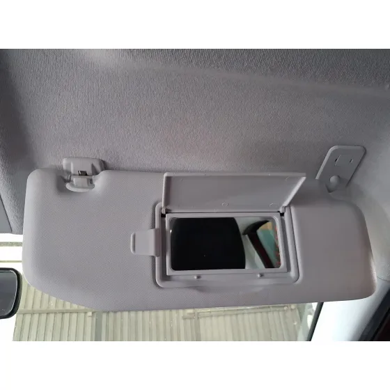 Parasol Derecho para Peugeot 208 I (Ca_, Cc_)