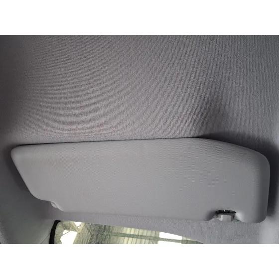 Parasol Izquierdo para Peugeot 208 I (Ca_, Cc_)