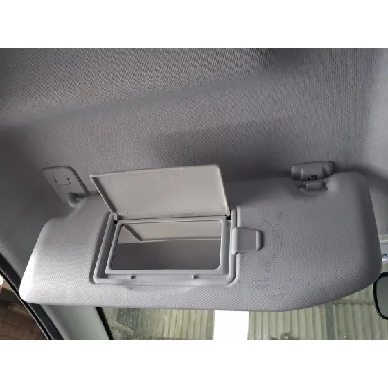 Parasol Izquierdo para Peugeot 208 I (Ca_, Cc_)