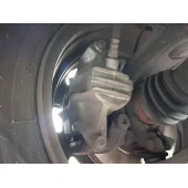 Pinza Freno Delantera Derecha para Peugeot 208 I (Ca_, Cc_)