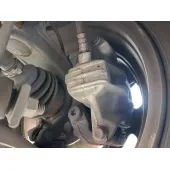 Pinza Freno Delantera Izquierda para Peugeot 208 I (Ca_, Cc_)