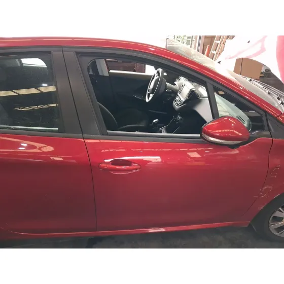 Puerta Delantera Derecha para Peugeot 208 I (Ca_, Cc_)