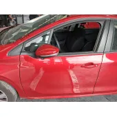 Puerta Delantera Izquierda para Peugeot 208 I (Ca_, Cc_)