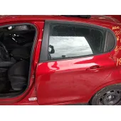 Puerta Trasera Izquierda para Peugeot 208 I (Ca_, Cc_)
