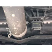 Radiador Agua para Peugeot 208 I (Ca_, Cc_)