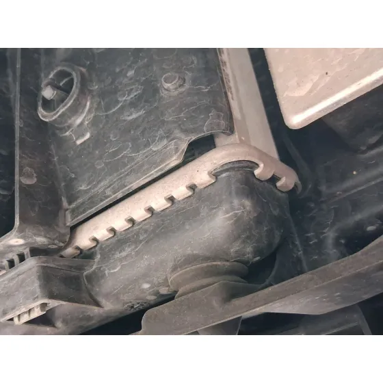 Radiador Agua para Peugeot 208 I (Ca_, Cc_)