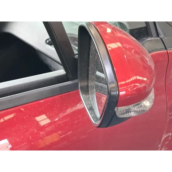 Retrovisor Derecho para Peugeot 208 I (Ca_, Cc_)