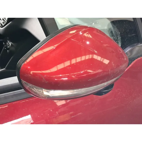 Retrovisor Derecho para Peugeot 208 I (Ca_, Cc_)