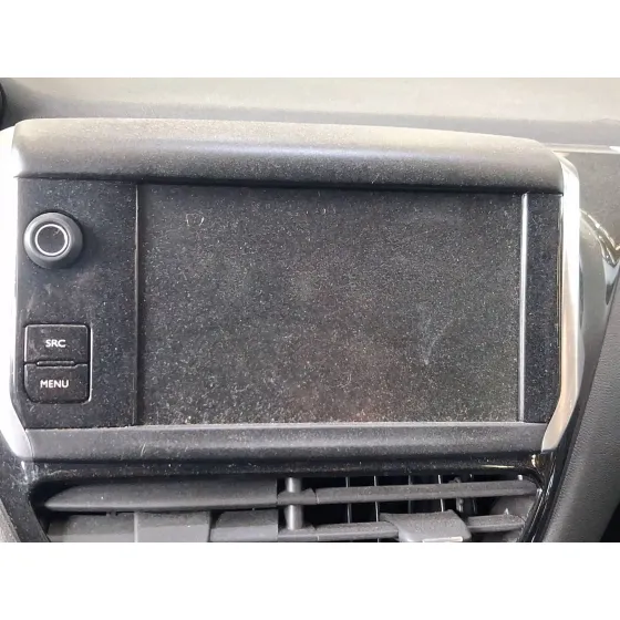 Sistema Navegacion Gps para Peugeot 208 I (Ca_, Cc_)