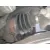 Transmision Delantera Derecha para Peugeot 208 I (Ca_, Cc_)