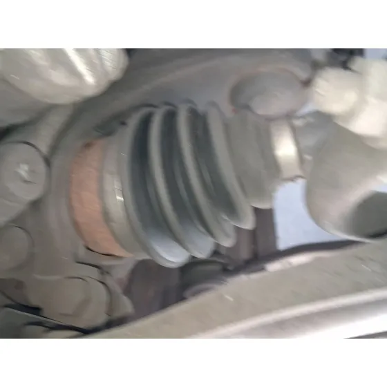Transmision Delantera Derecha para Peugeot 208 I (Ca_, Cc_)
