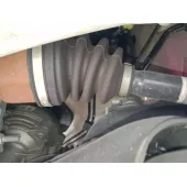 Transmision Delantera Izquierda para Peugeot 208 I (Ca_, Cc_)