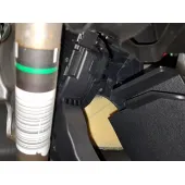 Potenciometro Pedal para Peugeot 208 I (Ca_, Cc_)