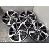 Juego Llantas Aluminio para Seat Leon (5F1)