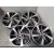 Juego Llantas Aluminio para Seat Leon (5F1)