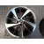 Juego Llantas Aluminio para Seat Leon (5F1)