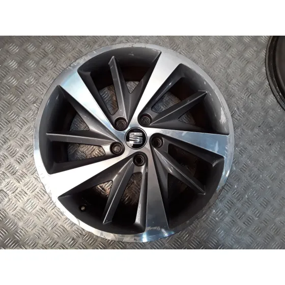 Juego Llantas Aluminio para Seat Leon (5F1)