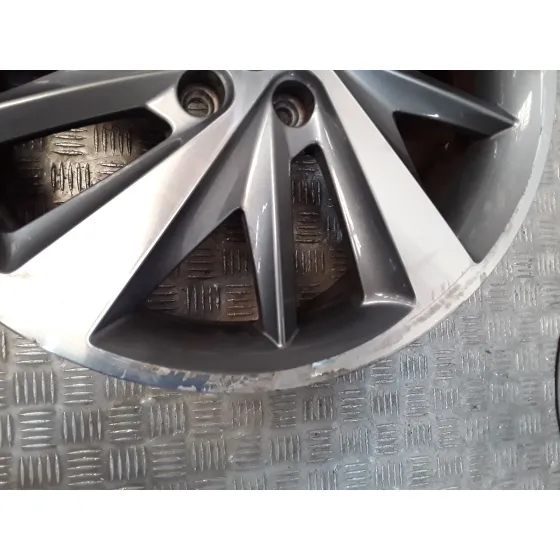 Juego Llantas Aluminio para Seat Leon (5F1)