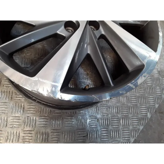 Juego Llantas Aluminio para Seat Leon (5F1)