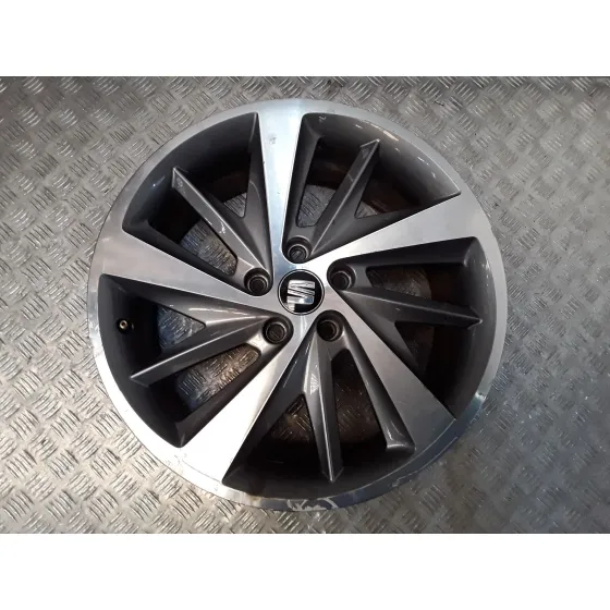 Juego Llantas Aluminio para Seat Leon (5F1)