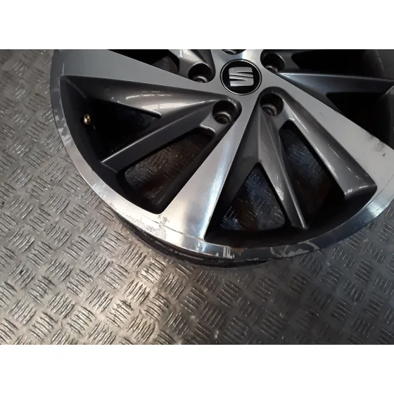 Juego Llantas Aluminio para Seat Leon (5F1)